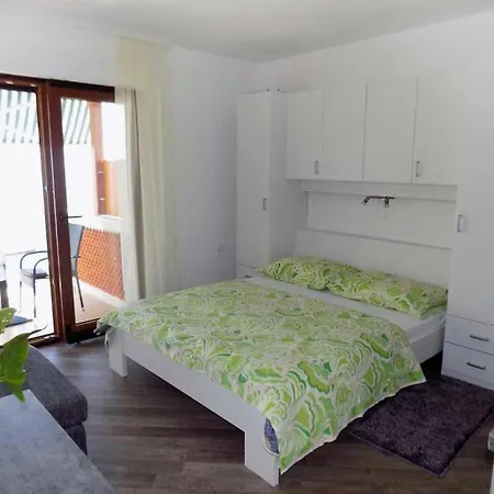 With A Parking Space Moscenice, Opatija - 7689 Apartment Moscenicka Draga