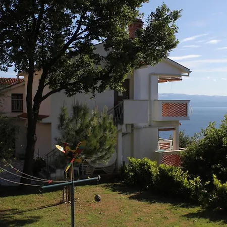 With A Parking Space Moscenice, Opatija - 7689 Apartment Moscenicka Draga