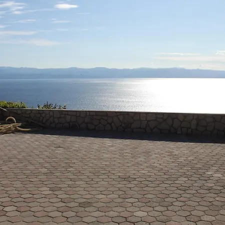 With A Parking Space Moscenice, Opatija - 7689 Moscenicka Draga